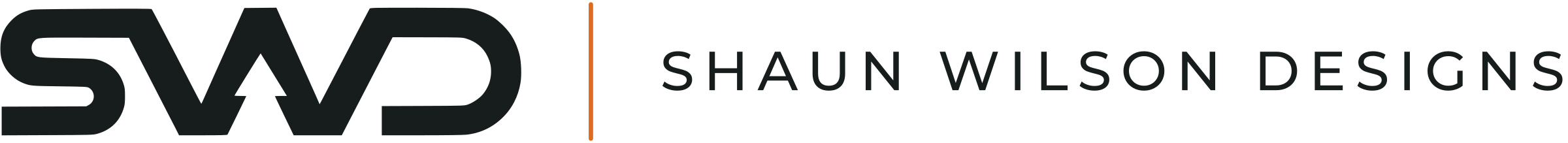 Shaun Wilson Designs logo