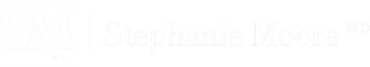 Dr. Stephanie Moore MD logo
